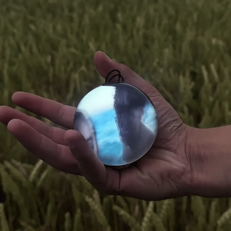 MEMOSPHERE™️ Memory Orb