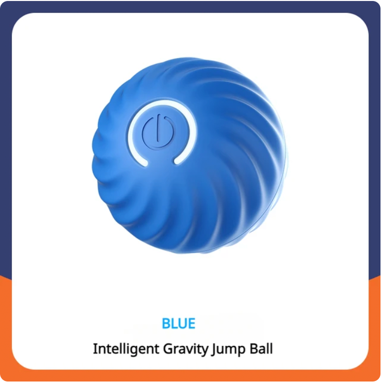 Smart Tennisball