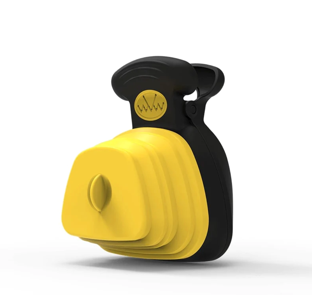 Pooper Scooper