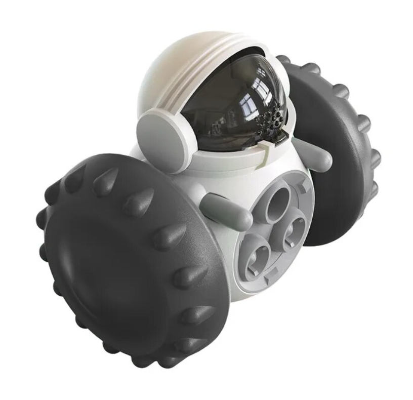 Roboti Leckerliroboter