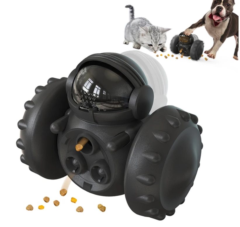 Roboti Leckerliroboter