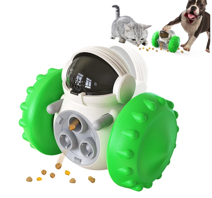 Roboti Leckerliroboter