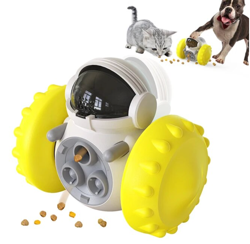 Roboti Leckerliroboter
