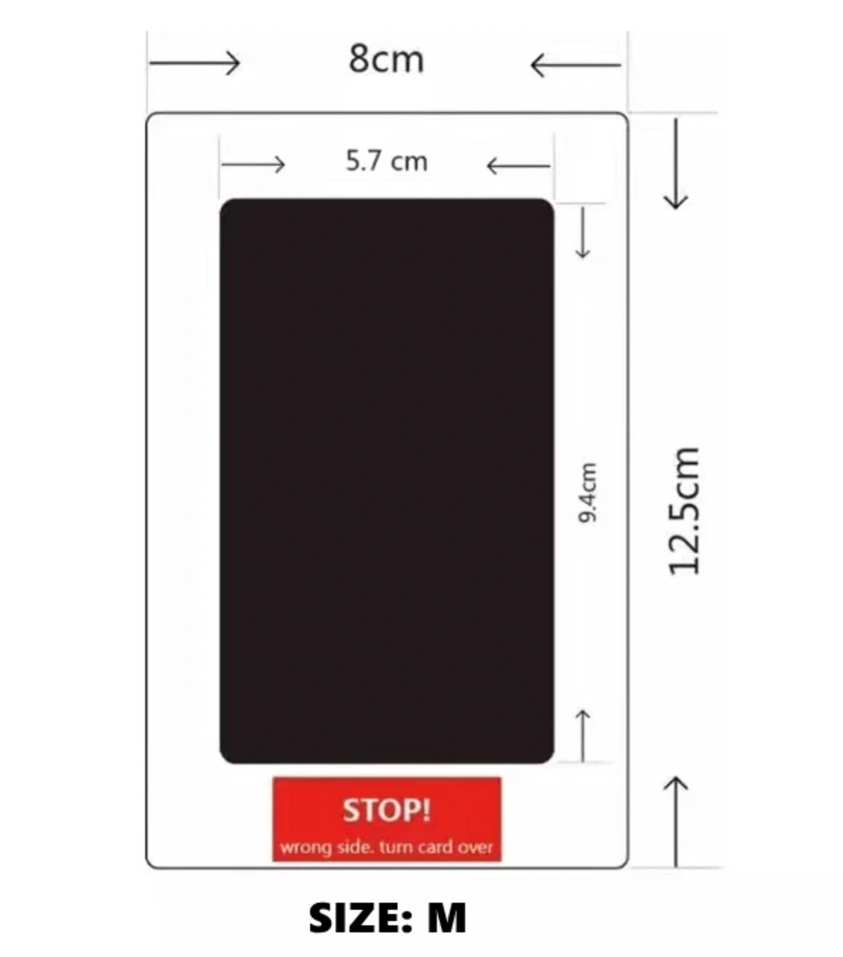 Paw Print Kit