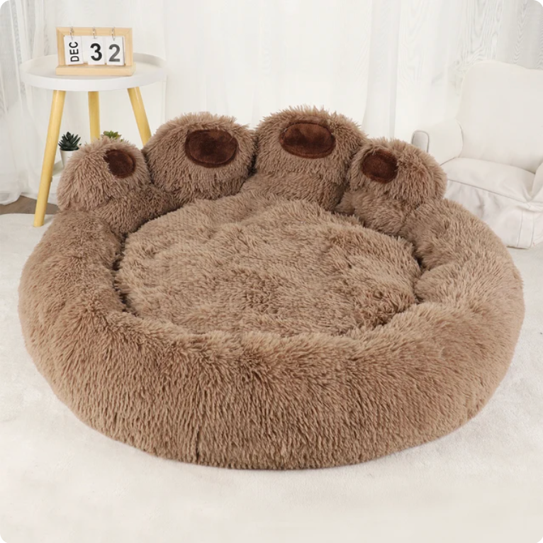 Pfötchen Hundebett