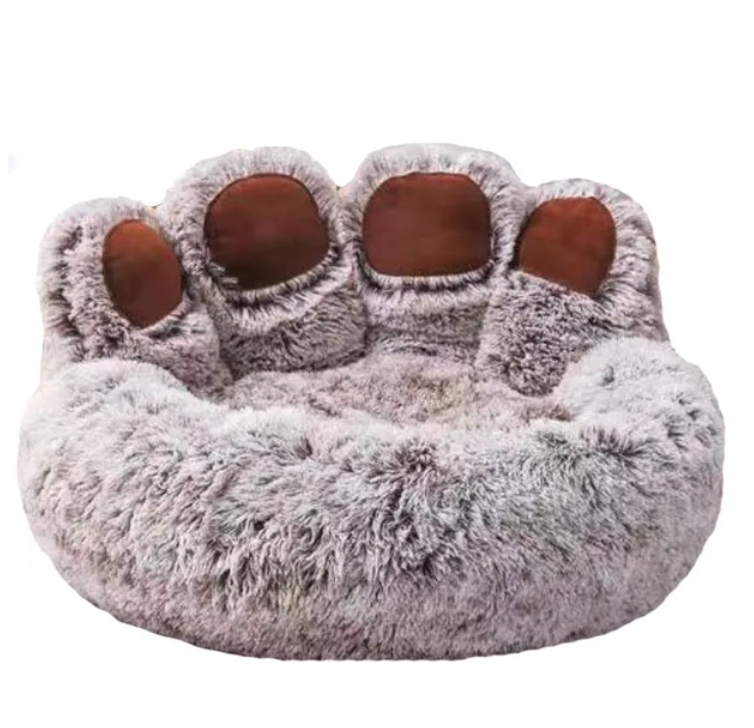Pfötchen Hundebett