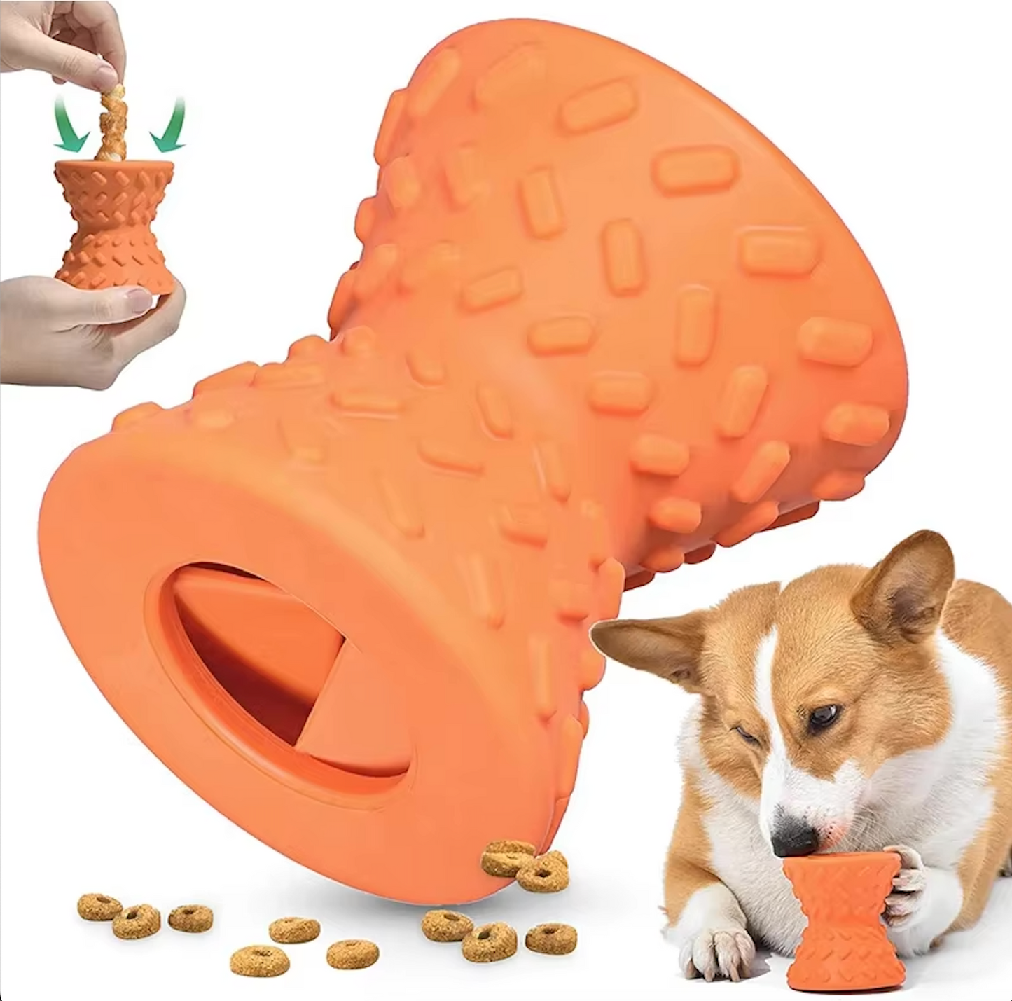 OMD Treat Toy