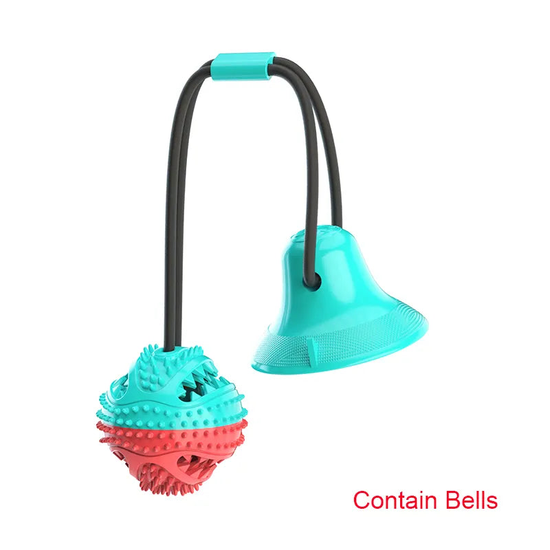 Ziehspielzeug Ball