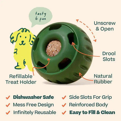 TreatFreeze™️ Ball