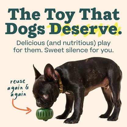 TreatFreeze™️ Ball