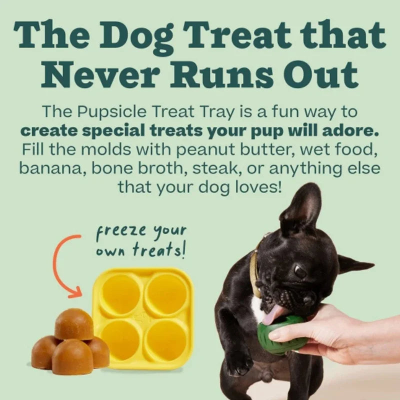 TreatFreeze™️ Ball