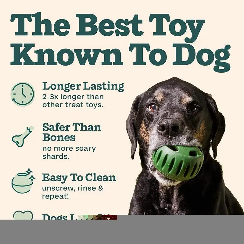 TreatFreeze™️ Ball