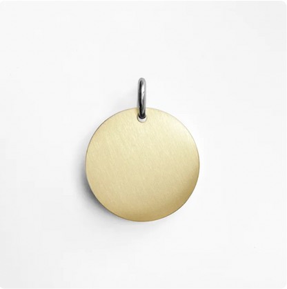 Custom Dog Tag