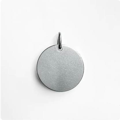 Custom Dog Tag
