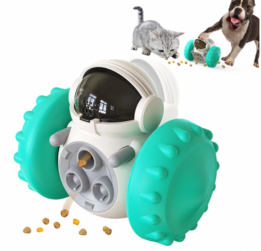 Roboti Leckerliroboter