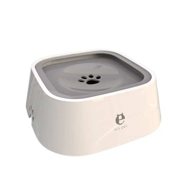NoSpill Bowl