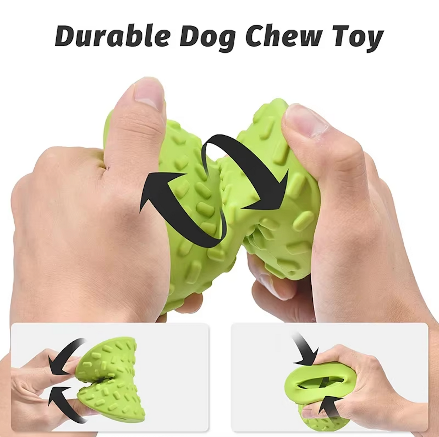 OMD Treat Toy