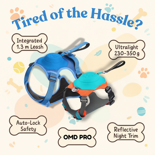 Ohhmydog Pro
