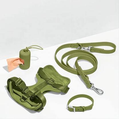 Kokosnuss-Set