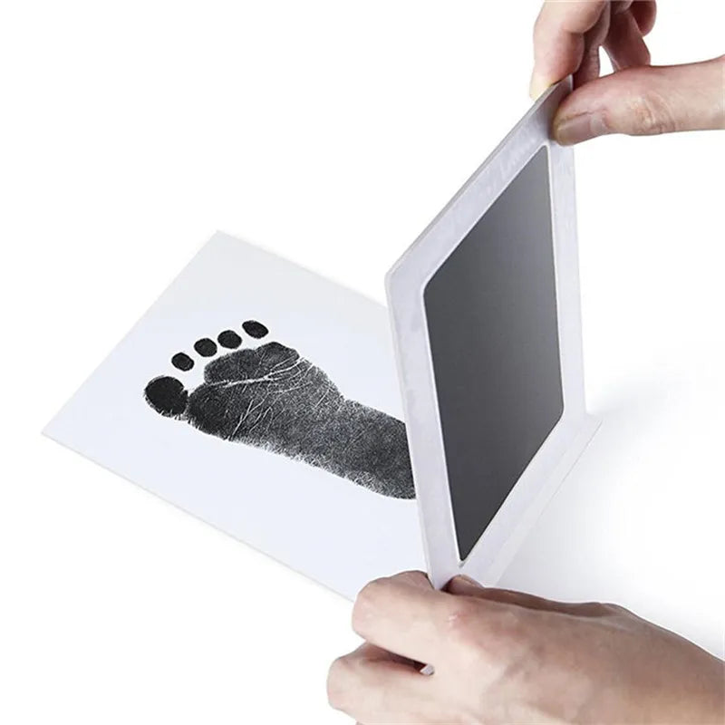 Paw Print Kit