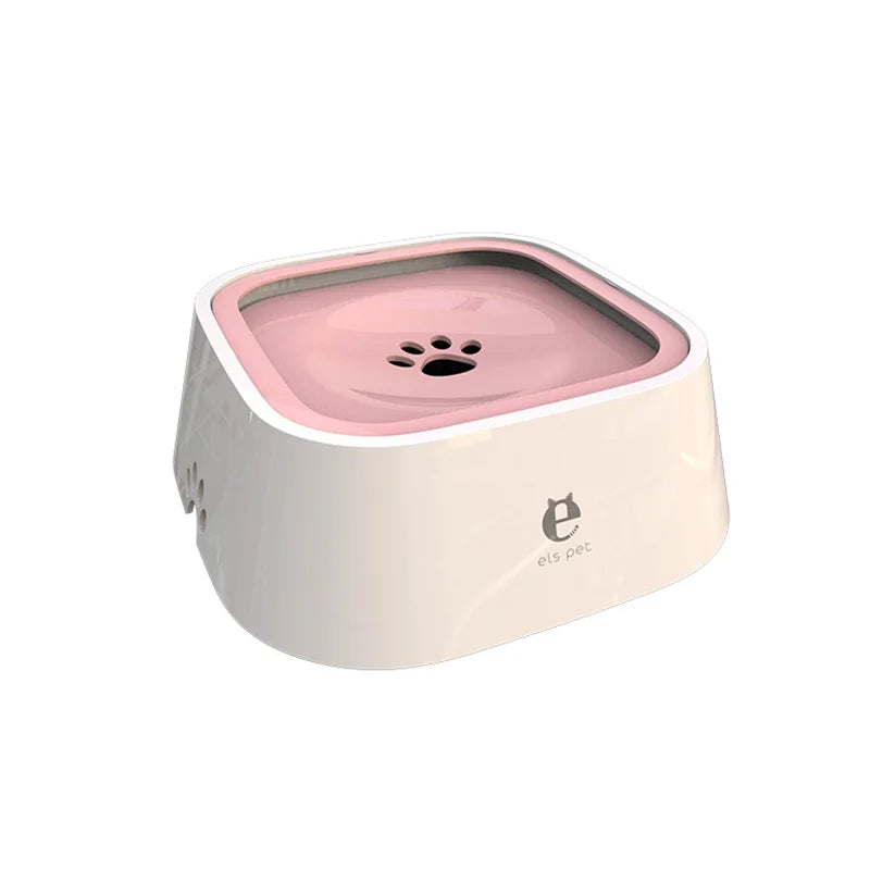 NoSpill Bowl