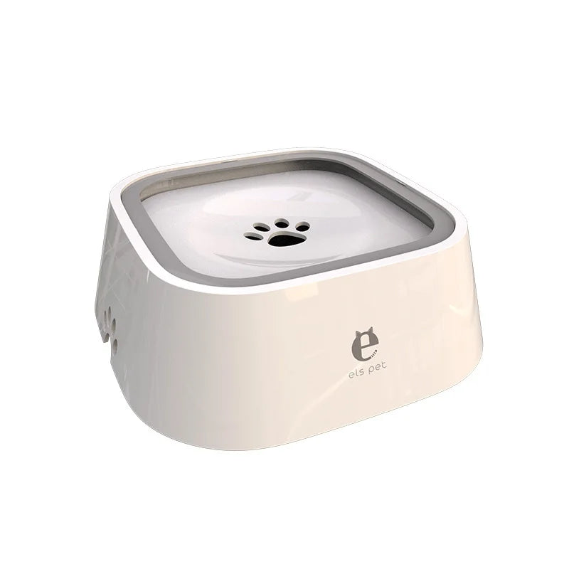 NoSpill Bowl