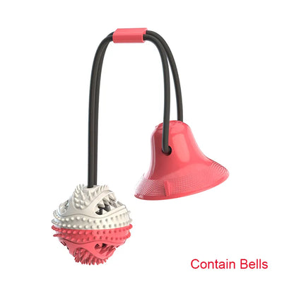 Ziehspielzeug Ball