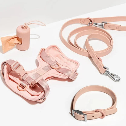 Kokosnuss-Set