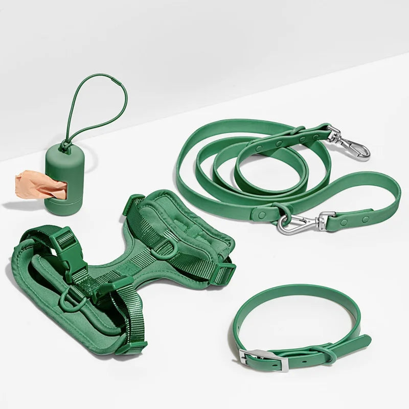 Kokosnuss-Set