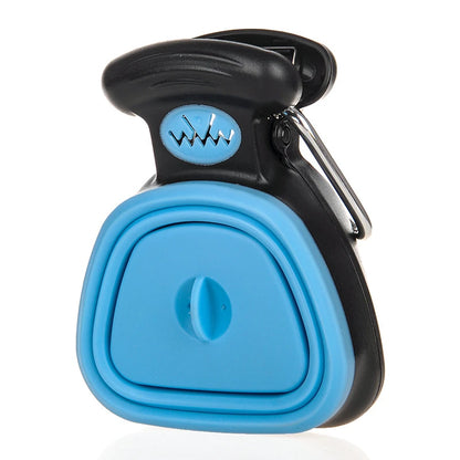 Poop Scoop