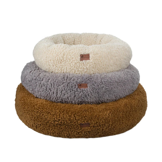 Karl Teddy Bett