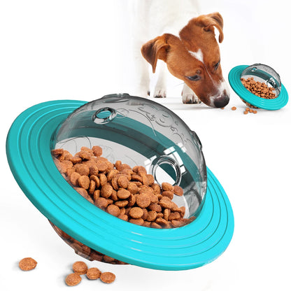 Leckerli Ufo