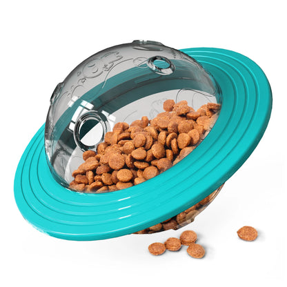 Leckerli Ufo